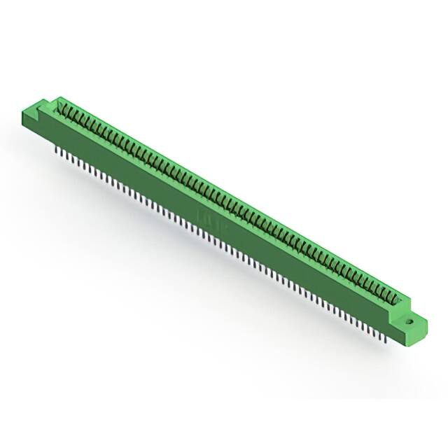 341-118-500-202 EDAC Inc.  Edgeboard Connectors